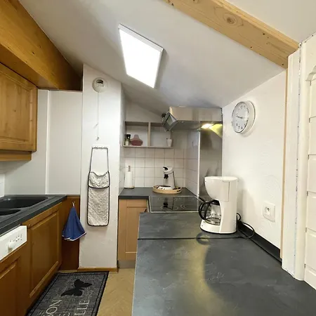 Apartment Duplex Confortable, Vue Piste - 6 Pers. *