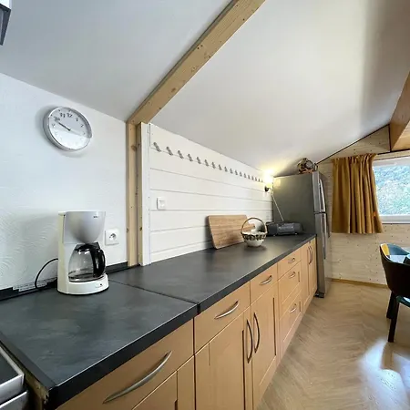 Διαμέρισμα Duplex Confortable, Vue Piste - 6 Pers. - Fr-1-265-376 Modane