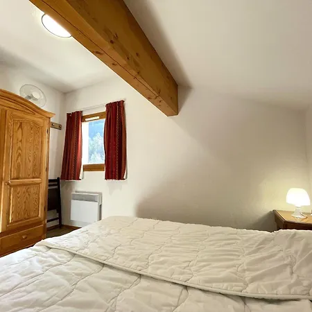 Duplex Confortable, Vue Piste - 6 Pers. - Fr-1-265-376 Διαμέρισμα Modane