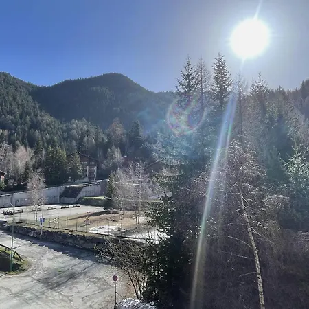 Apartment Duplex Confortable, Vue Piste - 6 Pers. *